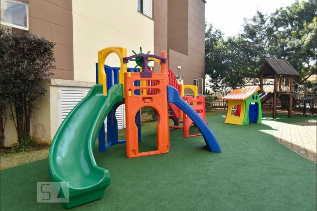 Imagem Apartamento com 2 Quartos à Venda, 50 m² em Mooca - São Paulo