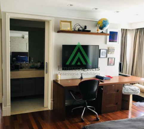 Imagem Apartamento à Venda, 270 m² em Moema - São Paulo Imagem Apartamento à Venda, 270 m² em Moema - São Paulo