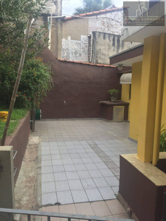 Imagem Casa com 2 Quartos à Venda, 110 m² em Jardim Mutinga - São Paulo