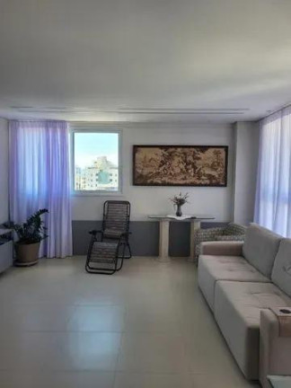 Imagem Cobertura com 4 Quartos à Venda, 190 m² em Centro - Florianópolis