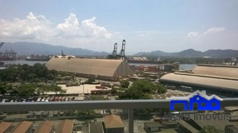Imagem Apartamento com 3 Quartos à Venda, em Ponta Da Praia - Santos Imagem Apartamento com 3 Quartos à Venda, em Ponta Da Praia - Santos