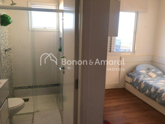 Imagem Apartamento com 4 Quartos à Venda, 163 m² em Parque Prado - Campinas Imagem Apartamento com 4 Quartos à Venda, 163 m² em Parque Prado - Campinas