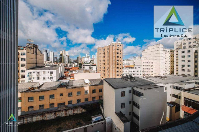 Imagem Apartamento com 4 Quartos à Venda, 228 m² em Centro - Juiz De Fora