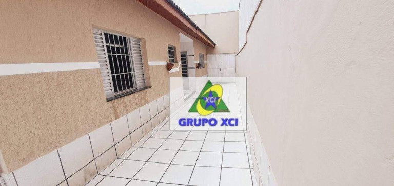 Imagem Casa com 3 Quartos à Venda, 292 m² em Industrial Jardim Dona Esther - Nova Odessa Imagem Casa com 3 Quartos à Venda, 292 m² em Industrial Jardim Dona Esther - Nova Odessa