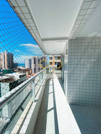 Imagem Apartamento com 2 Quartos à Venda, 81 m² em Aviação - Praia Grande