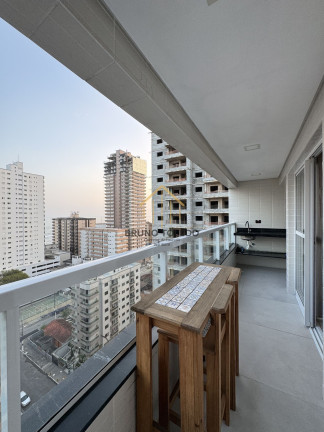 Imagem Apartamento com 1 Quarto à Venda, 36 m² em Vila Caiçara - Praia Grande Imagem Apartamento com 1 Quarto à Venda, 36 m² em Vila Caiçara - Praia Grande