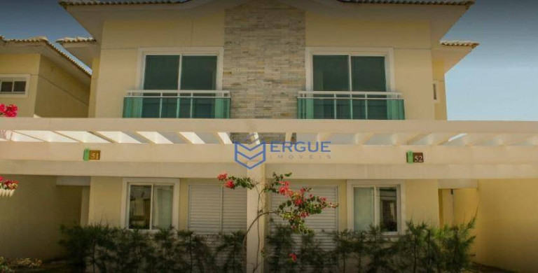 Imagem Casa com 3 Quartos à Venda, 117 m² em Dunas - Fortaleza Imagem Casa com 3 Quartos à Venda, 117 m² em Dunas - Fortaleza
