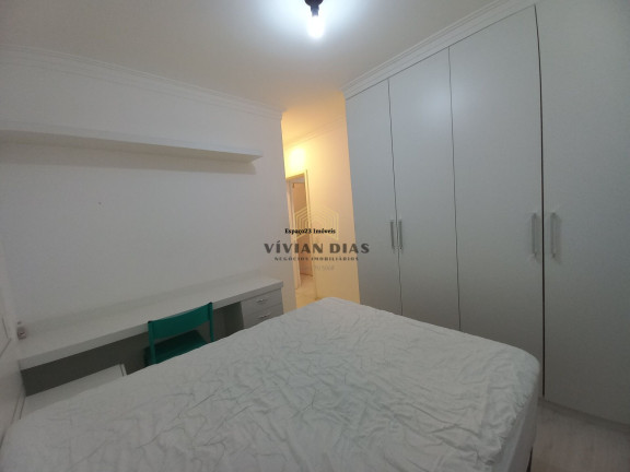 Imagem Apartamento com 2 Quartos à Venda, 78 m² em Limão - São Paulo