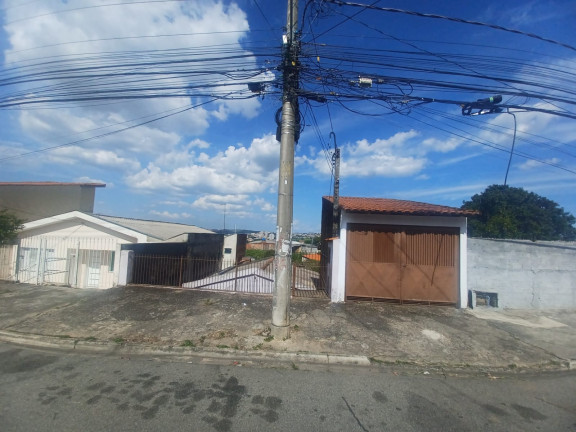 Casa com 2 Quartos à Venda, 72 m² em Parque Bela Vista - Votorantim