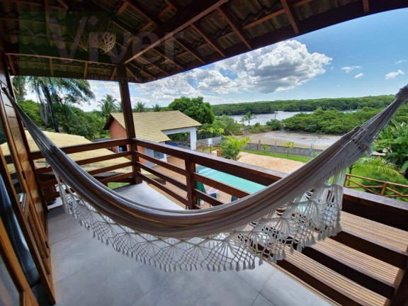 Casa à Venda, 2 m² em Timbuba - Paço Do Lumiar