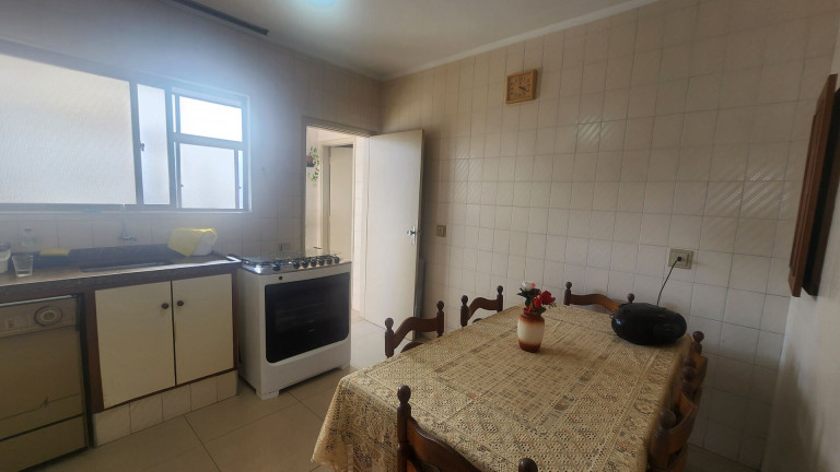 Imagem Apartamento com 3 Quartos à Venda, 98 m² em Boqueirão - Santos