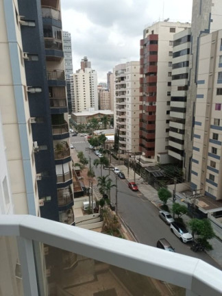 Imagem Apartamento com 3 Quartos à Venda, 155 m² em Setor Bueno - Goiânia Imagem Apartamento com 3 Quartos à Venda, 155 m² em Setor Bueno - Goiânia