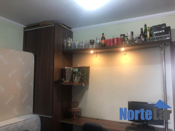 Imagem Apartamento com 3 Quartos à Venda, 147 m² em Parque Mandaqui - São Paulo