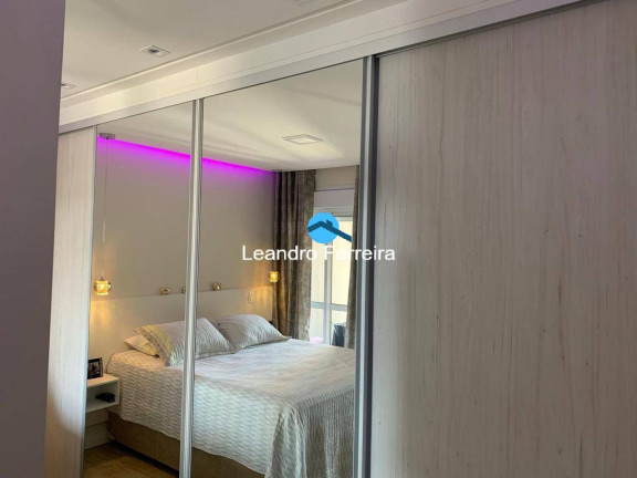 Imagem Apartamento com 3 Quartos à Venda, 95 m² em Centro - São Bernardo Do Campo Imagem Apartamento com 3 Quartos à Venda, 95 m² em Centro - São Bernardo Do Campo