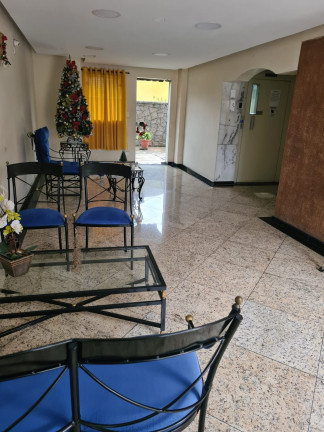 Imagem Apartamento com 3 Quartos à Venda, 78 m² em Vila Esperança - São Paulo Imagem Apartamento com 3 Quartos à Venda, 78 m² em Vila Esperança - São Paulo