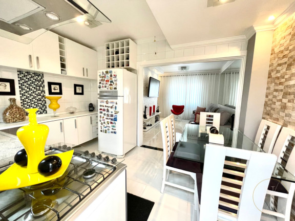 Imagem Casa de Condomínio com 2 Quartos à Venda, 109 m² em Vila Bertioga - São Paulo Imagem Casa de Condomínio com 2 Quartos à Venda, 109 m² em Vila Bertioga - São Paulo