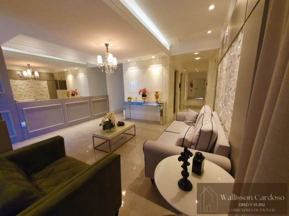 Imagem Apartamento com 2 Quartos à Venda, 63 m² em Tabuleiro - Camboriú