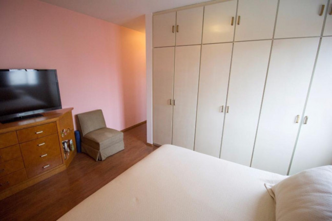 Imagem Imóvel com 3 Quartos à Venda, 127 m² em Vila Madalena - São Paulo