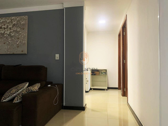 Imagem Apartamento com 2 Quartos à Venda, 97 m² em São Conrado - Cariacica Imagem Apartamento com 2 Quartos à Venda, 97 m² em São Conrado - Cariacica