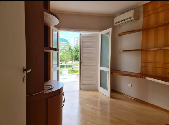 Imagem Casa com 4 Quartos para Alugar, 285 m² em Condomínio Sunset Park - São José Dos Campos