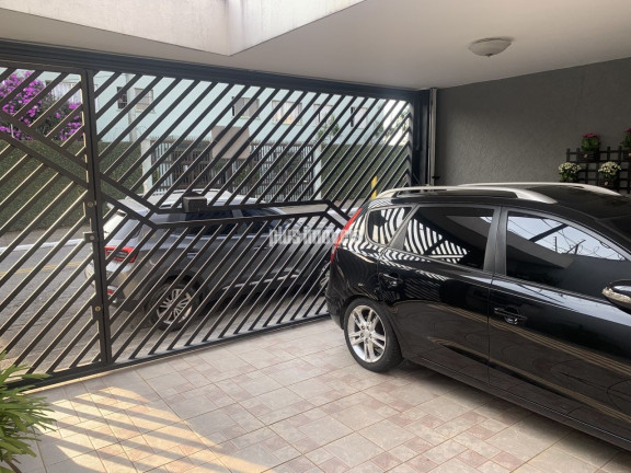 Imagem Casa com 2 Quartos à Venda, 128 m² em Vila Santa Catarina - São Paulo
