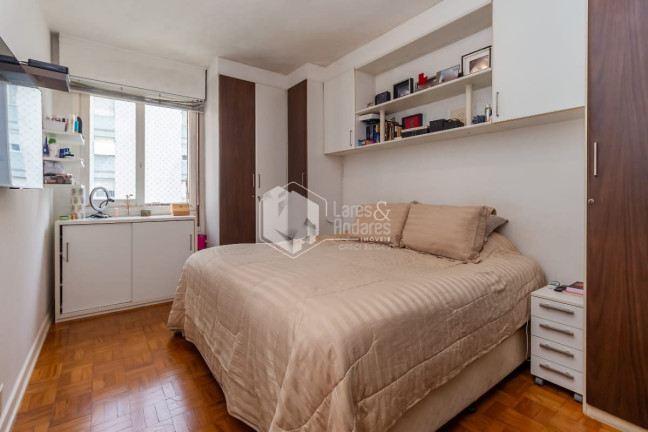 Imagem Apartamento com 2 Quartos à Venda, 81 m² em Jardim Paulista - São Paulo