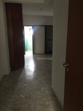 Imagem Apartamento com 3 Quartos para Alugar, 210 m² em Centro - Sorocaba