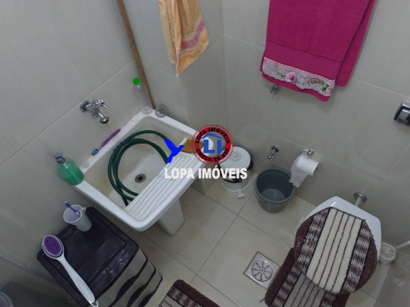 Imagem Apartamento com 1 Quarto à Venda, 37 m² em Centro - Rio De Janeiro