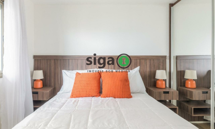 Imagem Apartamento com 2 Quartos à Venda, 100 m² em Brooklin Paulista - São Paulo Imagem Apartamento com 2 Quartos à Venda, 100 m² em Brooklin Paulista - São Paulo