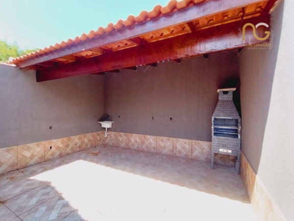 Imagem Casa com 2 Quartos à Venda, 70 m² em Agenor Campos - Mongaguá Imagem Casa com 2 Quartos à Venda, 70 m² em Agenor Campos - Mongaguá