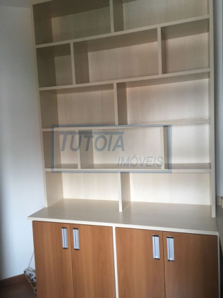 Imagem Apartamento com 3 Quartos à Venda, 100 m² em Paraíso - São Paulo
