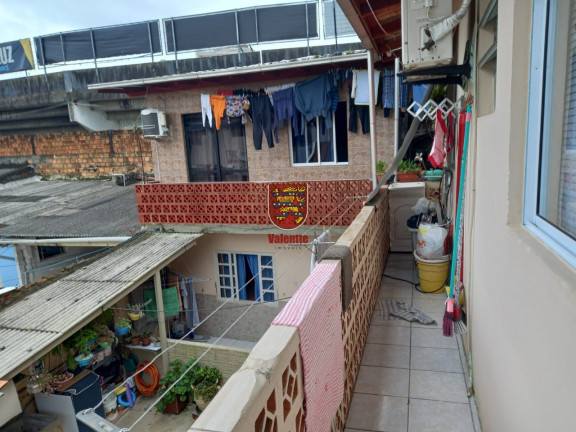 Imagem Apartamento com 2 Quartos à Venda, 200 m² em Canto - Florianópolis