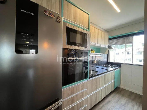 Imagem Apartamento com 2 Quartos à Venda, 62 m² em Areias - São José