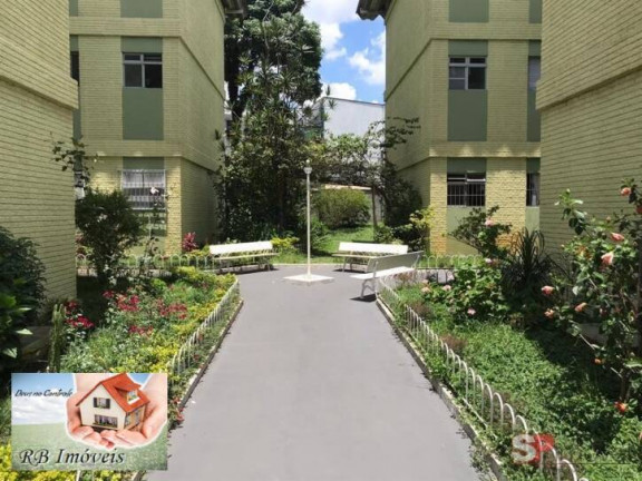 Apartamento com 2 Quartos à Venda, 93 m² em Parque Erasmo Assunção - Santo André