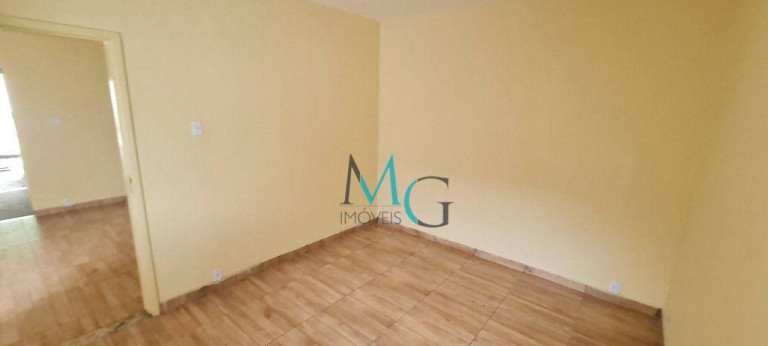 Imagem Casa com 1 Quarto para Alugar, 50 m² em Campo Grande - Rio De Janeiro Imagem Casa com 1 Quarto para Alugar, 50 m² em Campo Grande - Rio De Janeiro