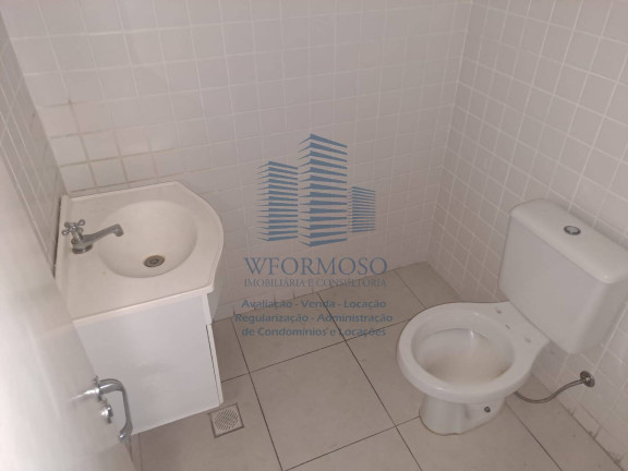 Imagem Sala Comercial à Venda, 191 m² em Centro - Rio De Janeiro