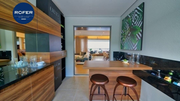 Imagem Apartamento com 4 Quartos à Venda, 147 m² em Perdizes - São Paulo