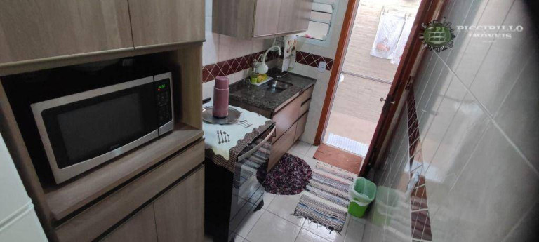 Imagem Casa com 1 Quarto à Venda, 32 m² em Aviação - Praia Grande Imagem Casa com 1 Quarto à Venda, 32 m² em Aviação - Praia Grande