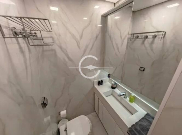 Imagem Apartamento com 2 Quartos à Venda, 90 m² em Itaim Bibi - São Paulo