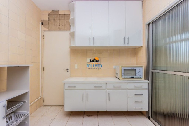 Imagem Apartamento com 3 Quartos à Venda, em Chácara Inglesa - São Paulo Imagem Apartamento com 3 Quartos à Venda, em Chácara Inglesa - São Paulo