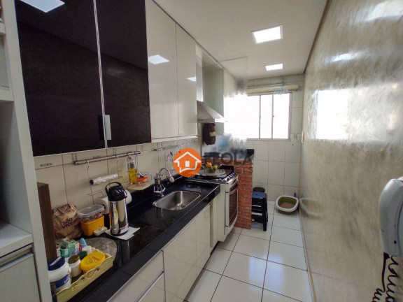 Imagem Apartamento com 2 Quartos à Venda, 58 m² em Jardim São Vito - Americana Imagem Apartamento com 2 Quartos à Venda, 58 m² em Jardim São Vito - Americana