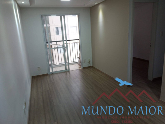 Imagem Apartamento com 2 Quartos à Venda, 48 m² em Dos Casa - São Bernardo Do Campo Imagem Apartamento com 2 Quartos à Venda, 48 m² em Dos Casa - São Bernardo Do Campo