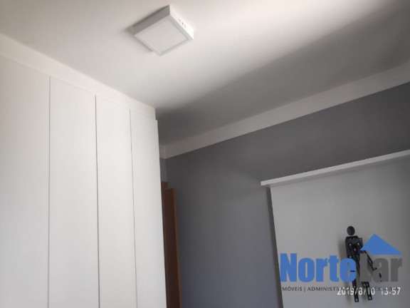 Imagem Apartamento com 2 Quartos à Venda, 55 m² em Vila Amélia - São Paulo