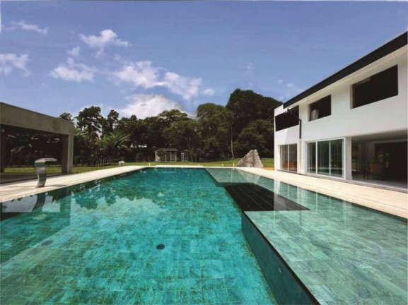 Imagem Casa de Condomínio com 5 Quartos à Venda, em Parque Silvino Pereira - Cotia Imagem Casa de Condomínio com 5 Quartos à Venda, em Parque Silvino Pereira - Cotia