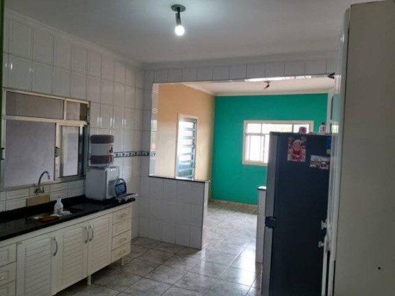Imagem Casa com 3 Quartos à Venda, 125 m² em Parque Novo Horizonte - São José Dos Campos Imagem Casa com 3 Quartos à Venda, 125 m² em Parque Novo Horizonte - São José Dos Campos