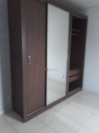 Imagem Apartamento com 2 Quartos à Venda, 68 m² em Vila Andrade - São Paulo