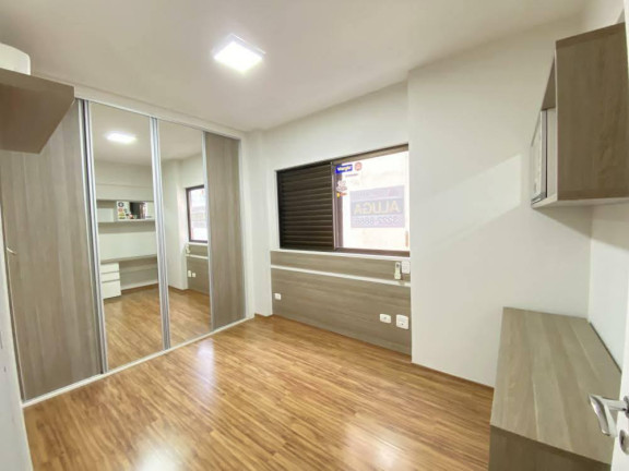 Imagem Apartamento com 3 Quartos à Venda, 161 m² em Zona 01 - Maringá