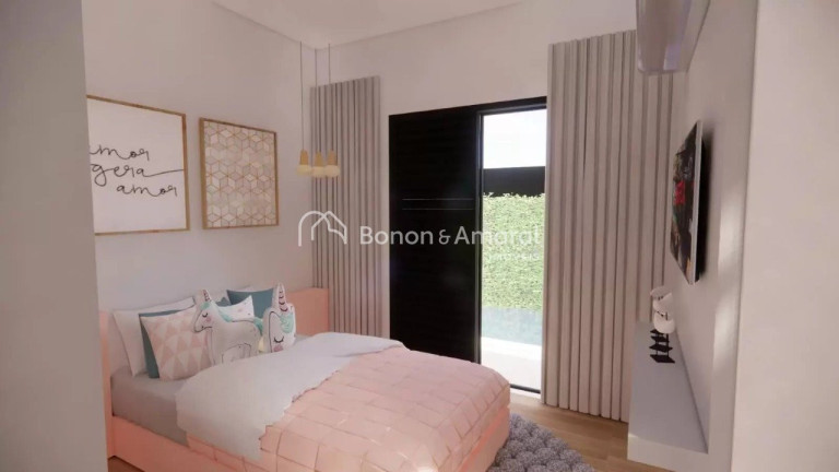 Imagem Casa de Condomínio com 3 Quartos à Venda, 200 m² em Vila Monte Alegre - Paulínia Imagem Casa de Condomínio com 3 Quartos à Venda, 200 m² em Vila Monte Alegre - Paulínia