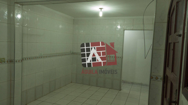 Imagem Sobrado com 1 Quarto à Venda, 140 m² em Vila União (zona Leste) - São Paulo