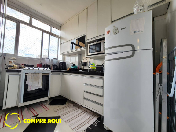 Imagem Apartamento com 2 Quartos à Venda, 55 m² em Vila Buarque - São Paulo Imagem Apartamento com 2 Quartos à Venda, 55 m² em Vila Buarque - São Paulo